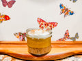 Pumpkin Mousse