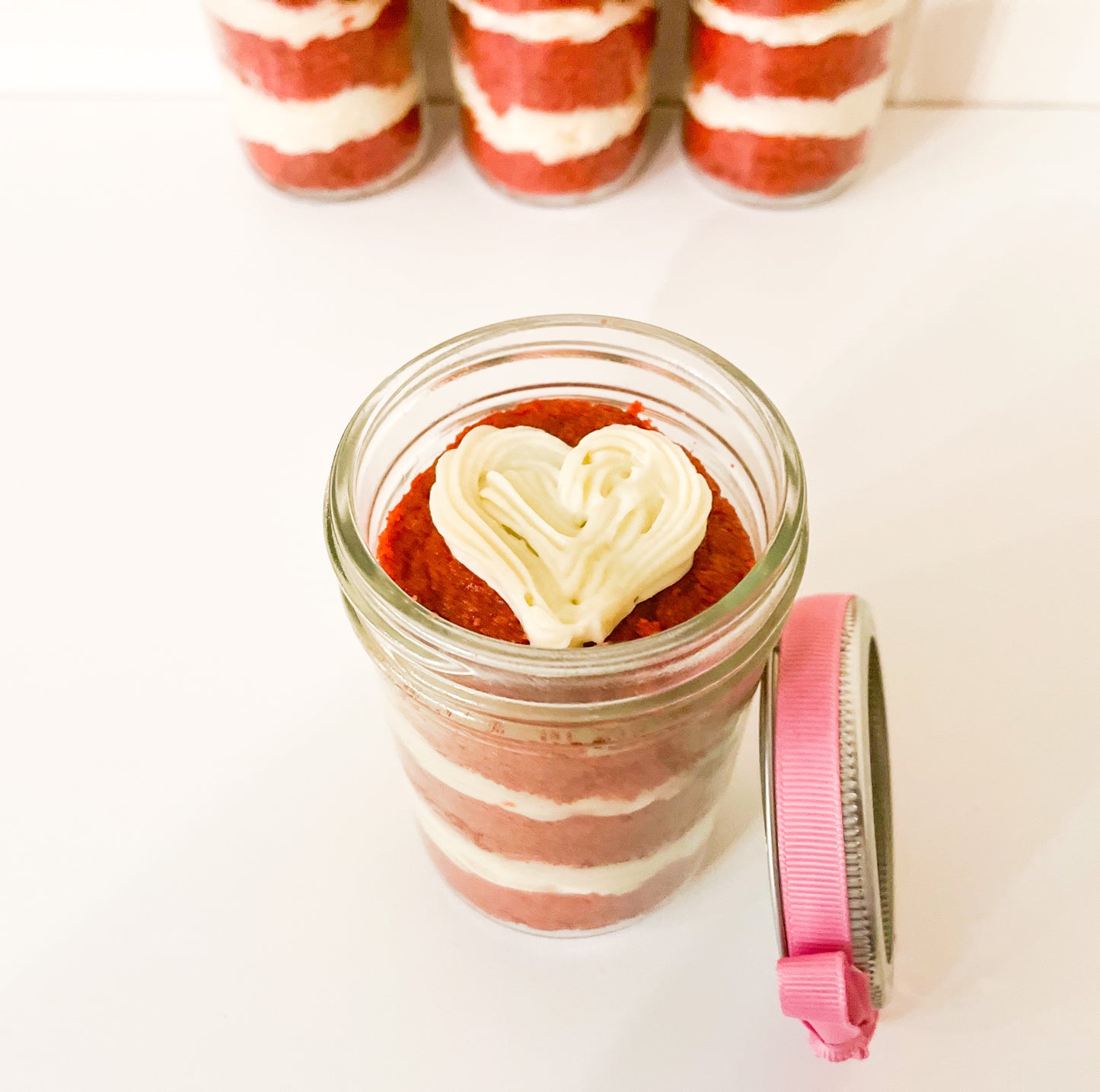 Jar of Hearts